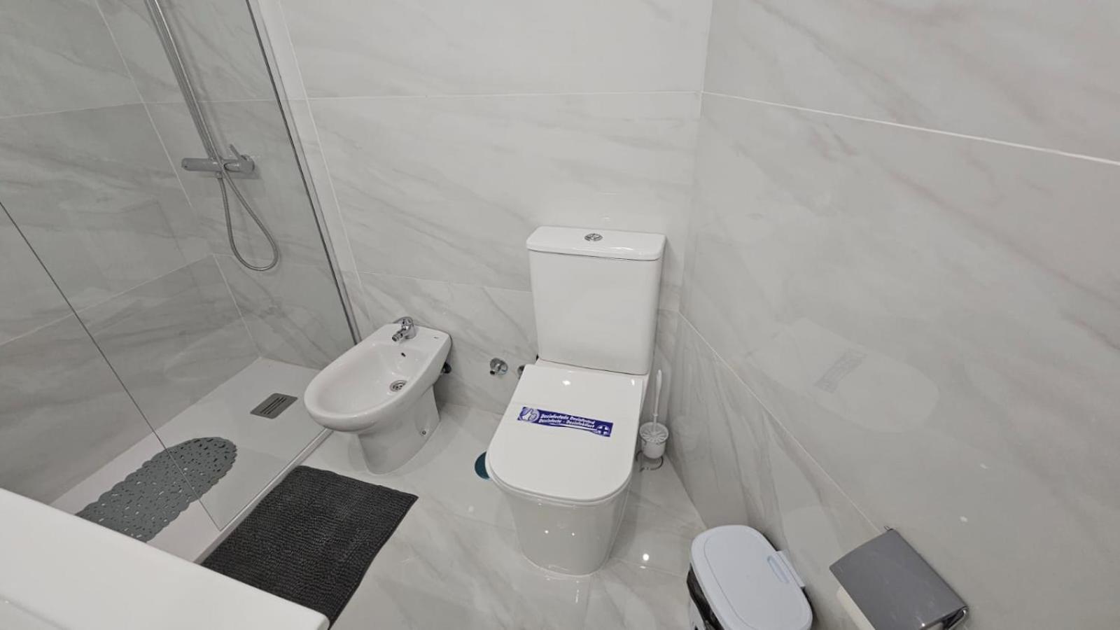 Lovely Estudio Americas, Sea View Appartement Playa Feñabe