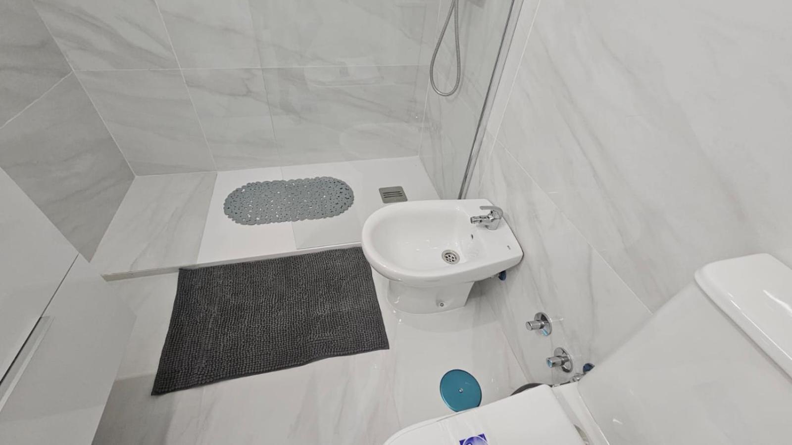 Lovely Estudio Americas, Sea View Appartement *
