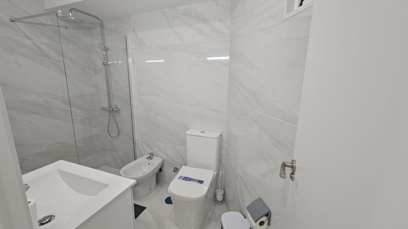 Appartement Lovely Estudio Americas, Sea View Playa Feñabe