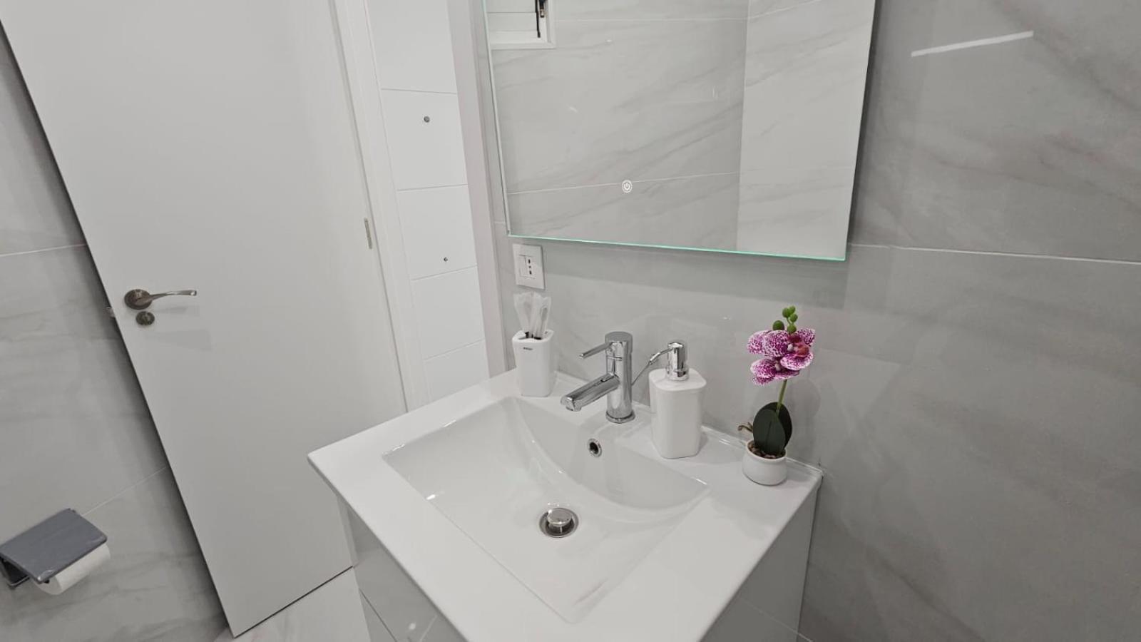 Lovely Estudio Americas, Sea View * Playa Feñabe