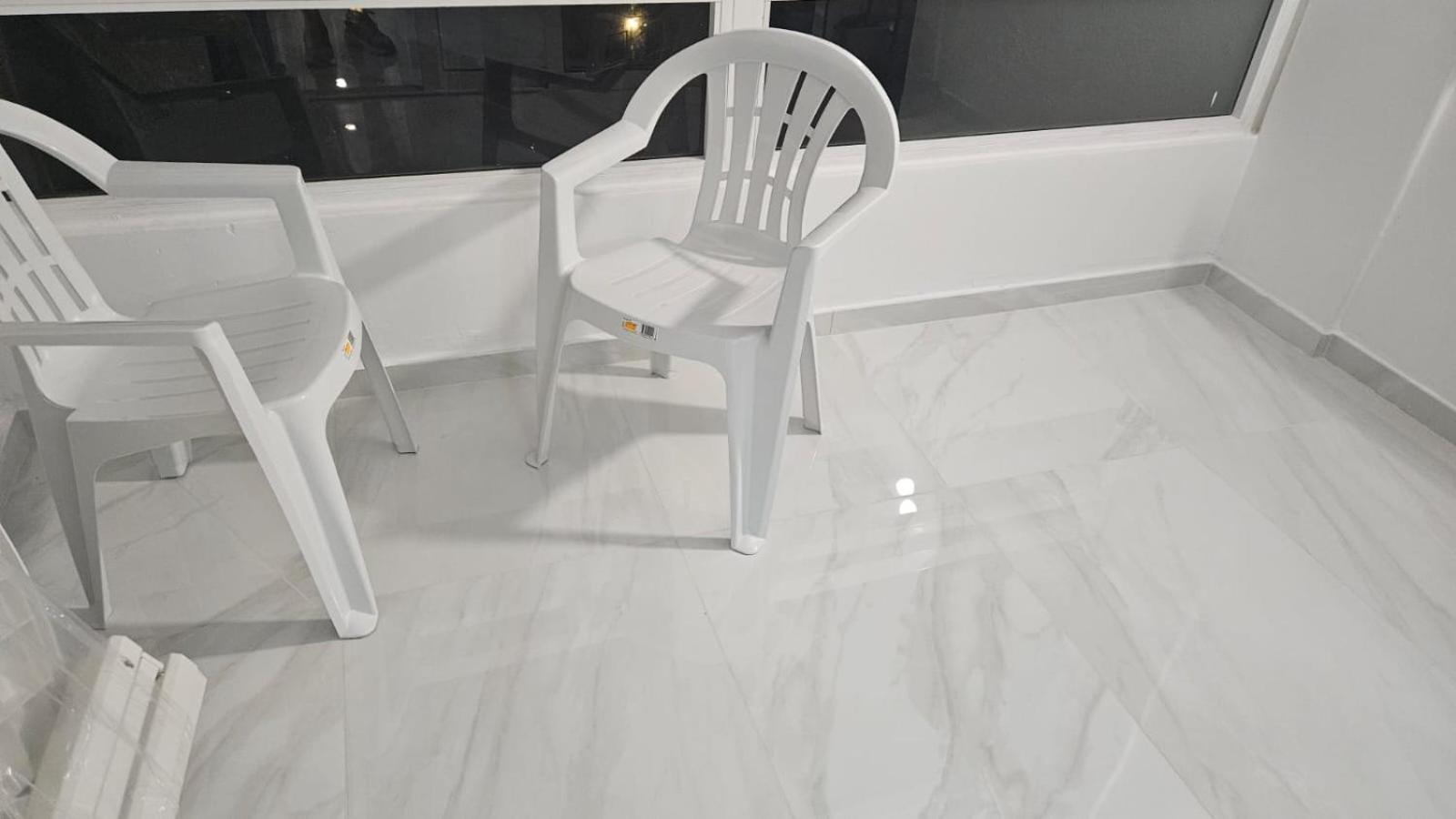 Lovely Estudio Americas, Sea View Appartement Playa Feñabe